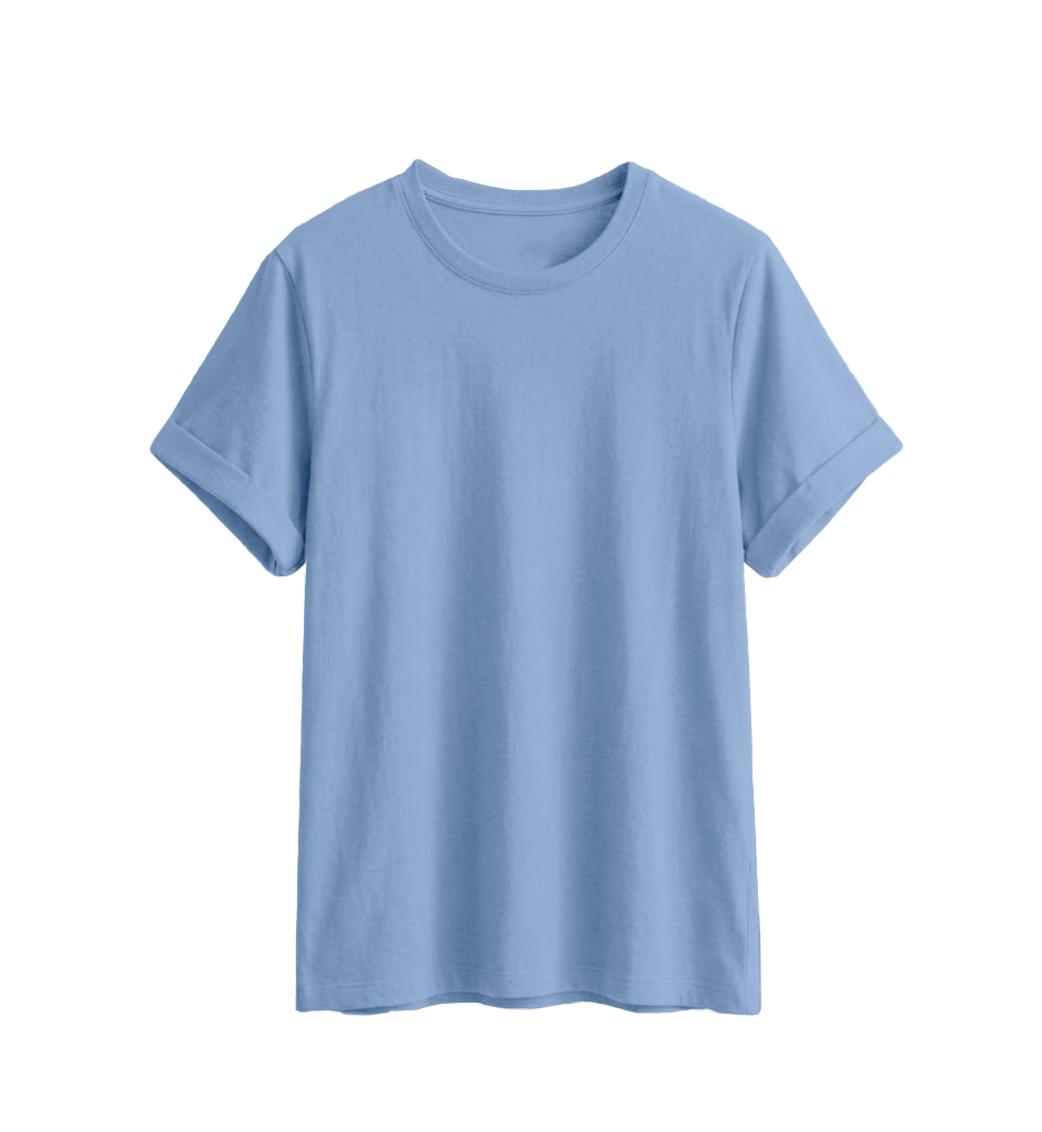 LLEVA 5 PRENDAS Y PAGA 2 | BLUSAS LISAS 100% ALGODÓN