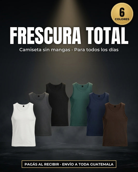 Franelilla · portada