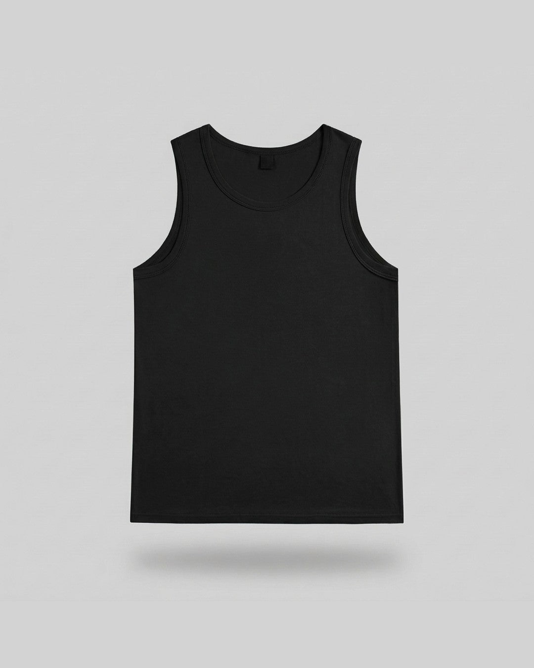 Franelilla · var:NEGRO