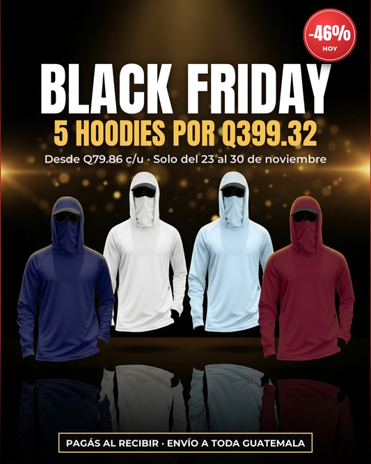 Portada · Black Friday