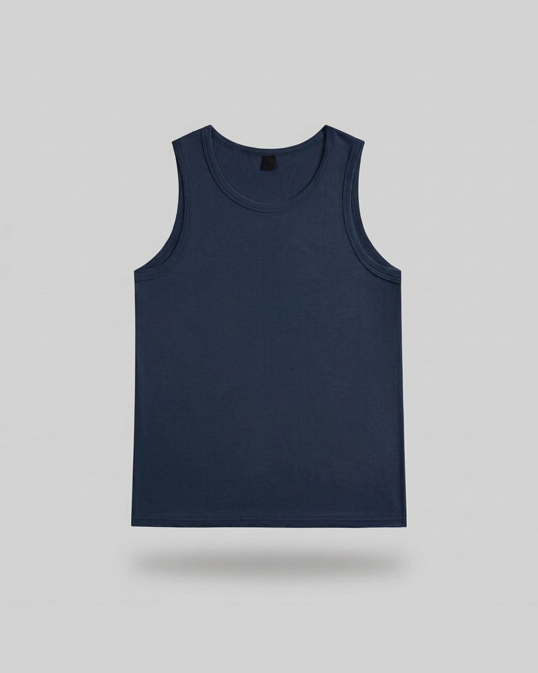 Franelilla · var:AZUL MARINO