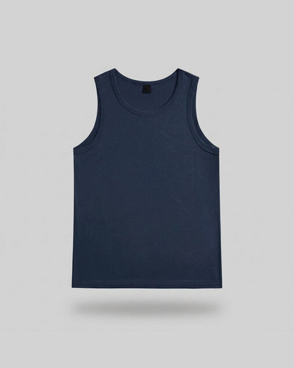 Franelilla · var:AZUL MARINO