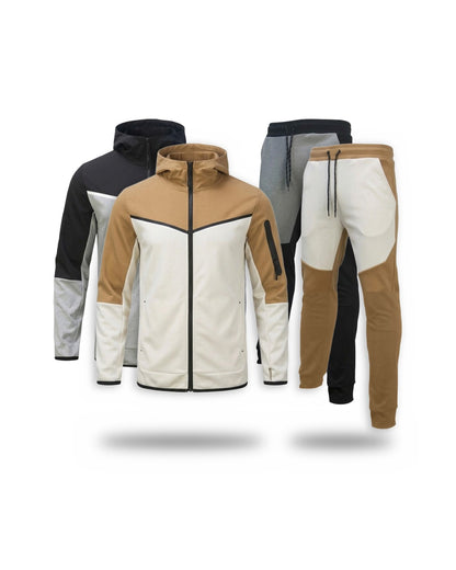Conjunto De Felpa · pack:01-pack-2-conjuntos