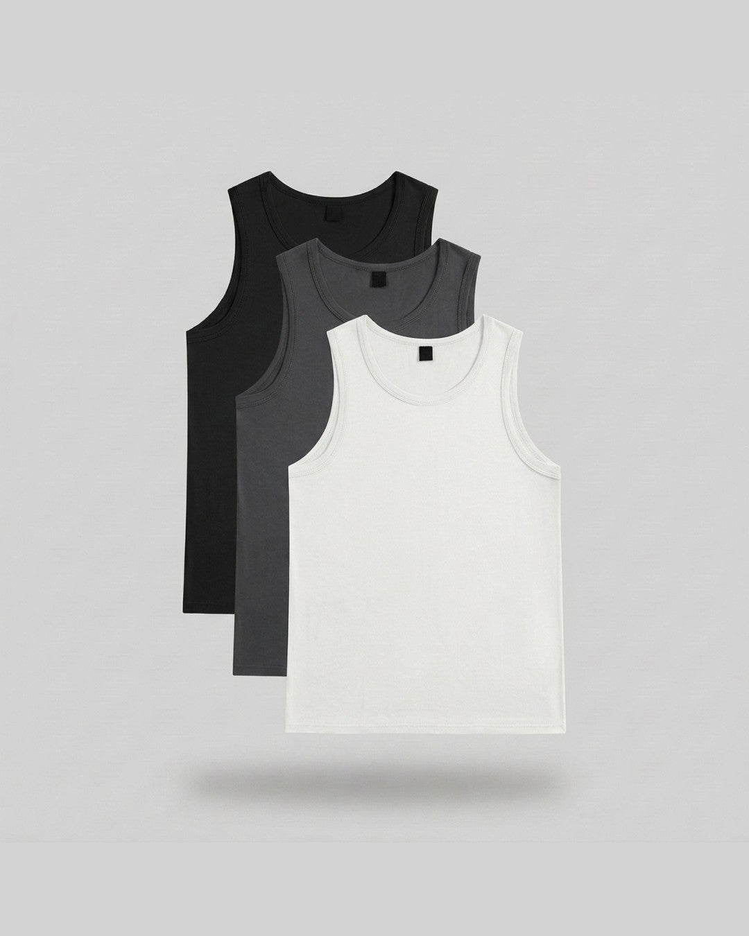 Franelilla · pack:01-pack-3-franelillas