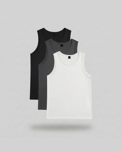 Franelilla · pack:01-pack-3-franelillas