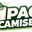 Pack-Camisetas GUATEMALA logo