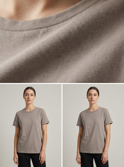 . BLUSAS PREMIUM 100% ALGODÓN