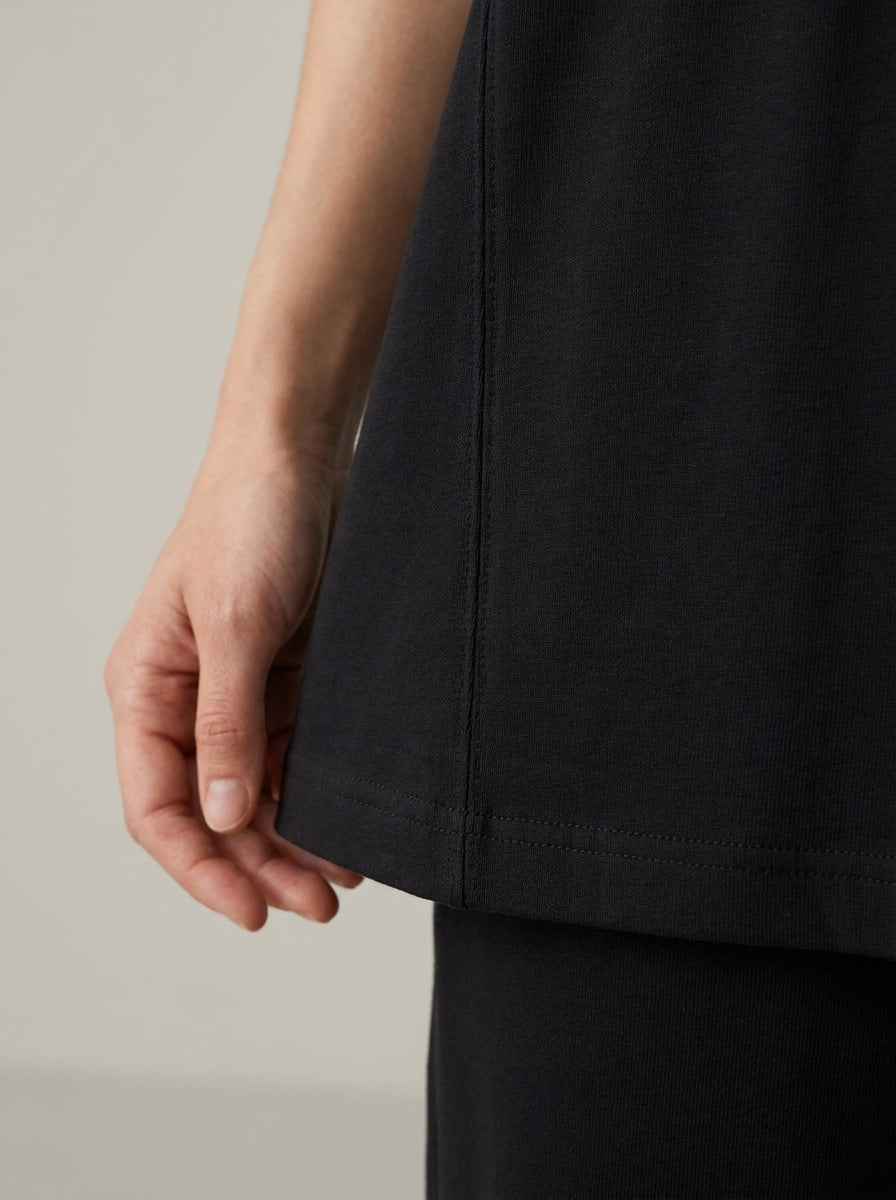 . OVERSIZE PREMIUM 320 GRAMOS - 100% ALGODÒN