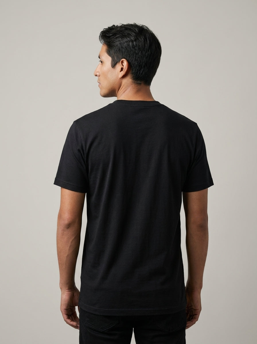 .. Playeras Básicas 100% Algodón peruano