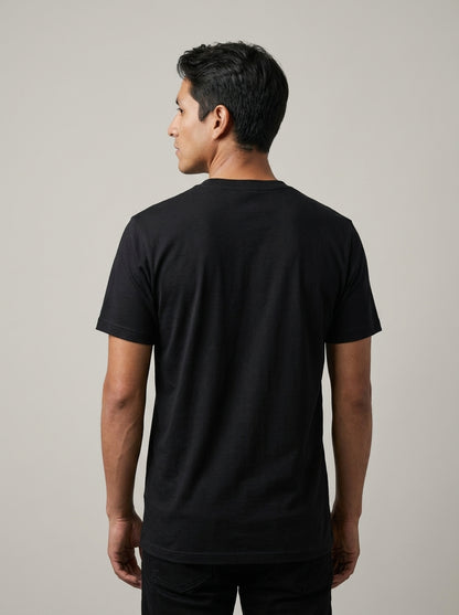 .. Playeras Básicas 100% Algodón peruano