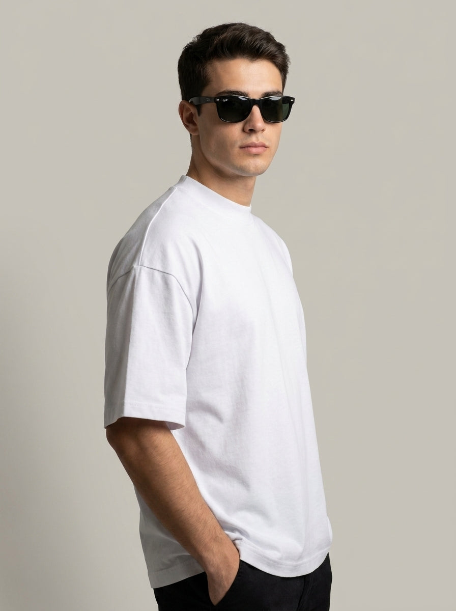 . OVERSIZE PREMIUM 320 GRAMOS - 100% ALGODÒN