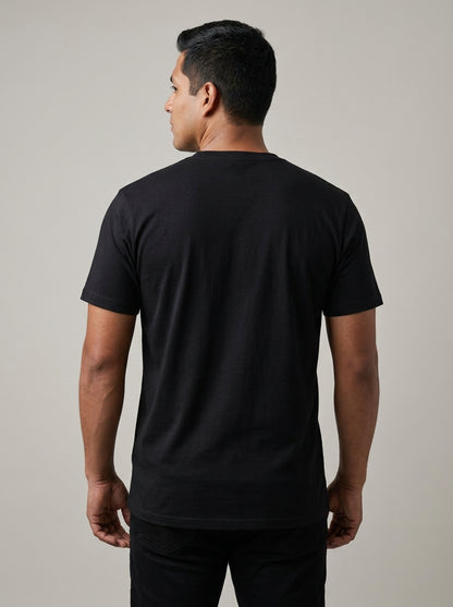 .Playeras Básicas 100% Algodón peruano