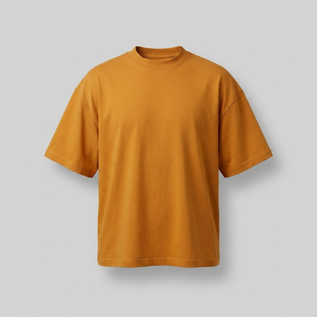 Playera Oversize PREMIUM 320 GRAMOS