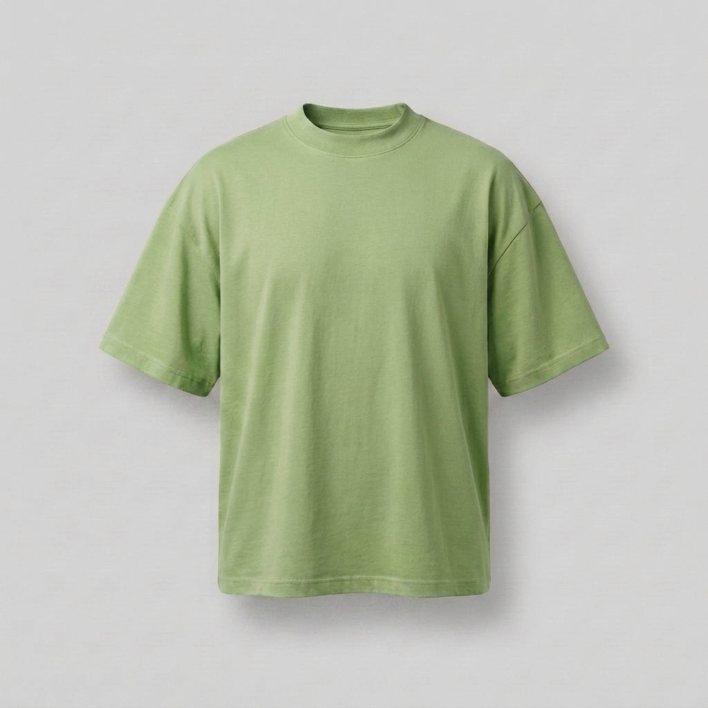 Playera Oversize PREMIUM 320 GRAMOS