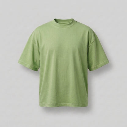 Playera Oversize PREMIUM 320 GRAMOS