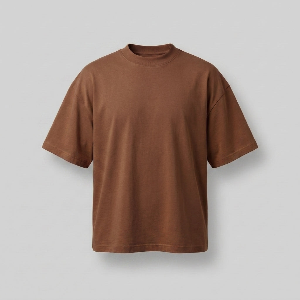 Playera Oversize PREMIUM 320 GRAMOS