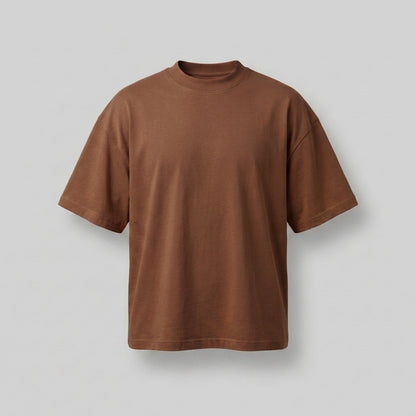 Playera Oversize PREMIUM 320 GRAMOS