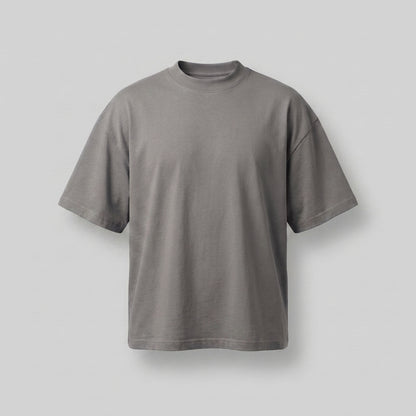 Playera Oversize PREMIUM 320 GRAMOS