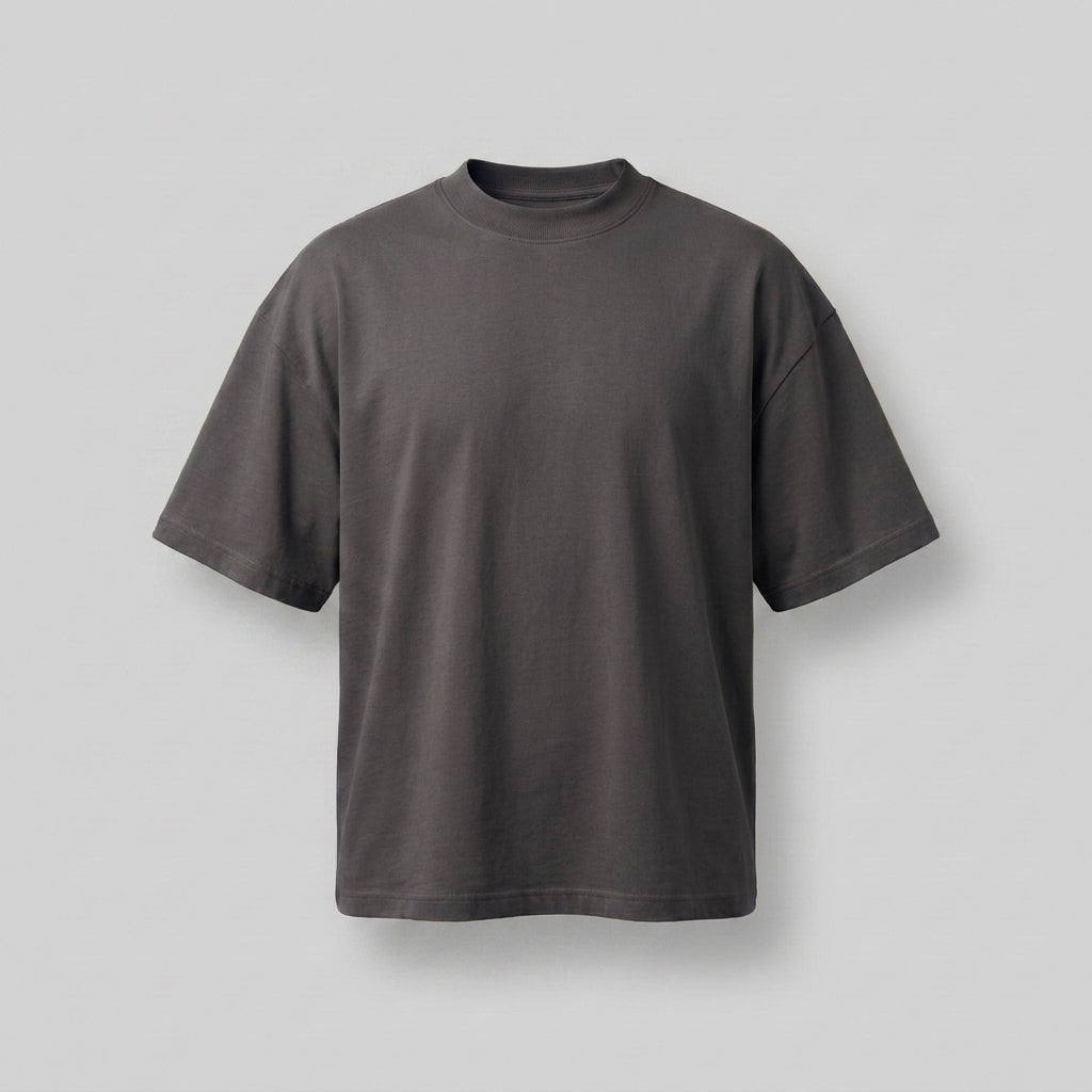 Playera Oversize PREMIUM 320 GRAMOS
