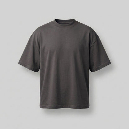 Playera Oversize PREMIUM 320 GRAMOS