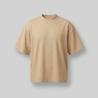 Playera Oversize PREMIUM 320 GRAMOS