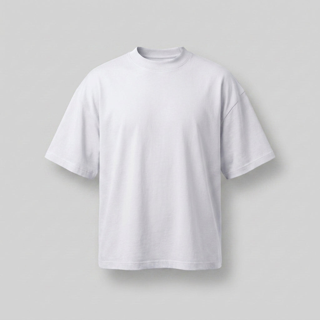 Playera Oversize PREMIUM 320 GRAMOS