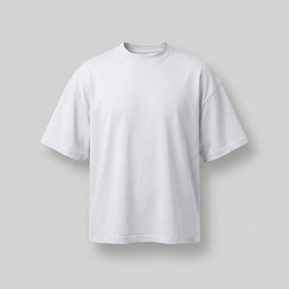 Playera Oversize PREMIUM 320 GRAMOS