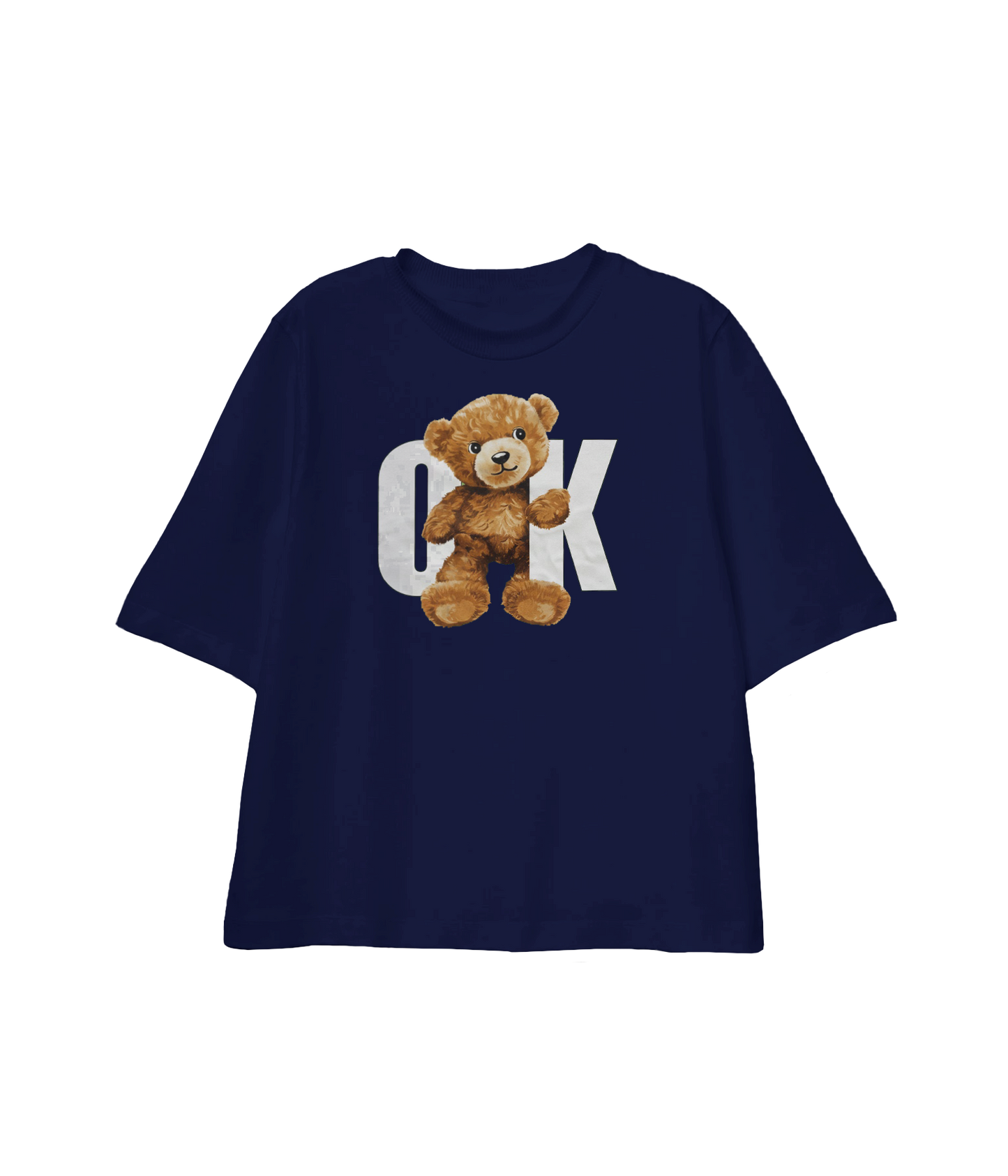 PACK BLUSAS ESTAMPADAS 100% ALGODÓN |  1 X Q99 ¡SOLO POR HOY! 5 X Q199