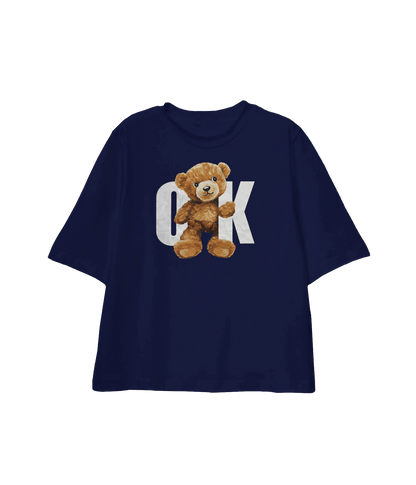 PACK BLUSAS ESTAMPADAS 100% ALGODÓN |  1 X Q99 ¡SOLO POR HOY! 5 X Q199