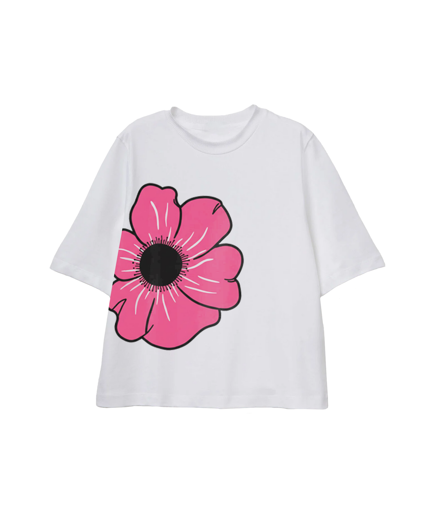 PACK BLUSAS ESTAMPADAS 100% ALGODÓN |  1 X Q99 ¡SOLO POR HOY! 5 X Q199