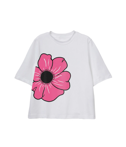 PACK BLUSAS ESTAMPADAS 100% ALGODÓN |  1 X Q99 ¡SOLO POR HOY! 5 X Q199