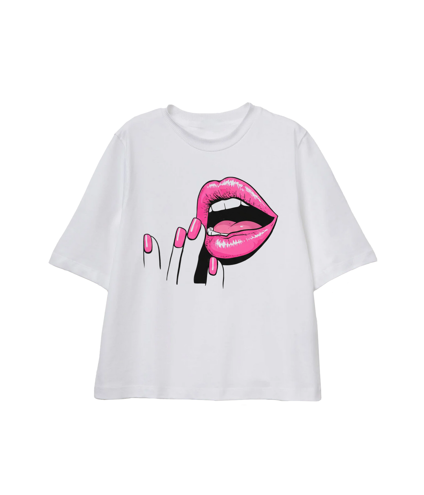PACK BLUSAS ESTAMPADAS 100% ALGODÓN |  1 X Q99 ¡SOLO POR HOY! 5 X Q199