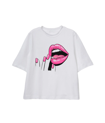 PACK BLUSAS ESTAMPADAS 100% ALGODÓN |  1 X Q99 ¡SOLO POR HOY! 5 X Q199