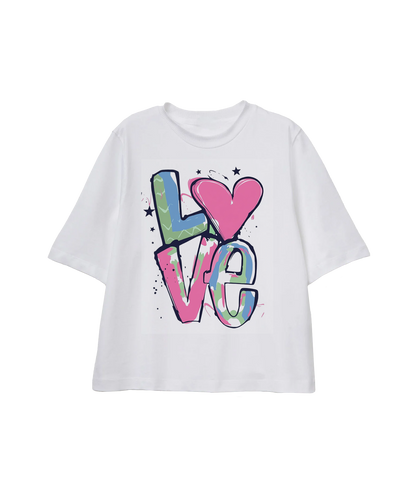 PACK BLUSAS ESTAMPADAS 100% ALGODÓN |  1 X Q99 ¡SOLO POR HOY! 5 X Q199