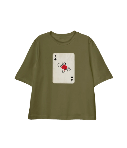 PACK BLUSAS ESTAMPADAS 100% ALGODÓN |  1 X Q99 ¡SOLO POR HOY! 5 X Q199