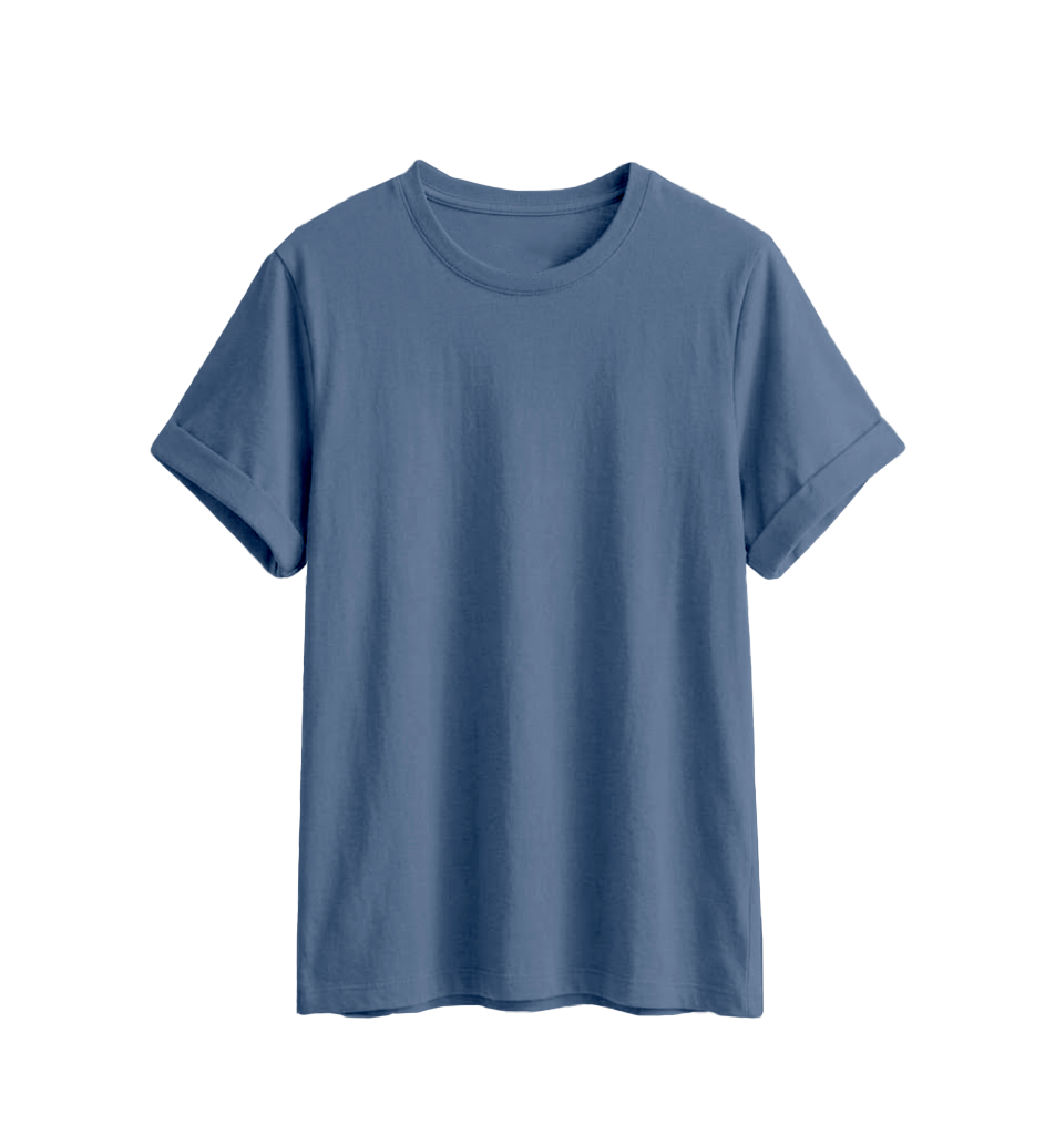 LLEVA 5 PRENDAS Y PAGA 2 | BLUSAS LISAS 100% ALGODÓN