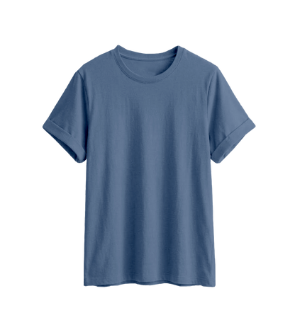 LLEVA 5 PRENDAS Y PAGA 2 | BLUSAS LISAS 100% ALGODÓN
