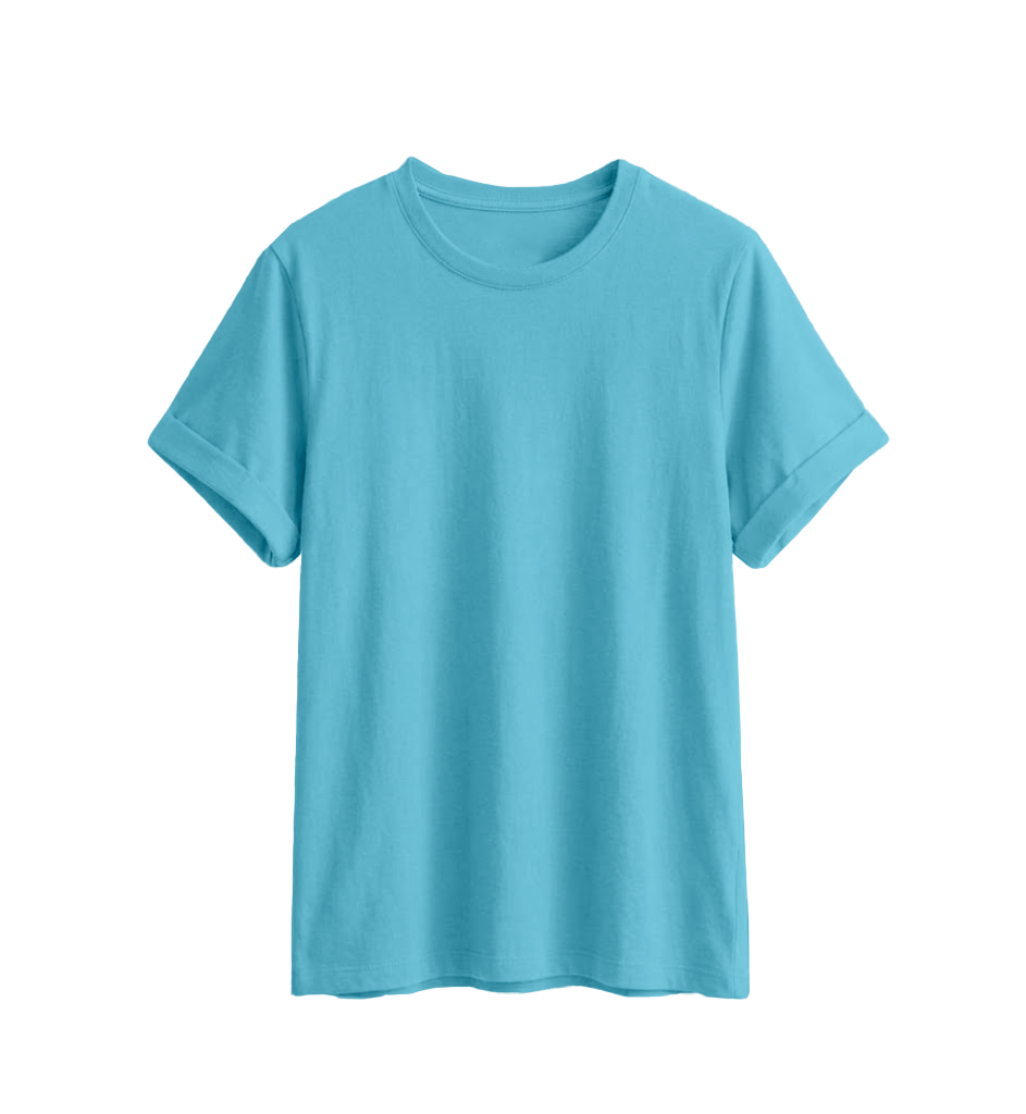 LLEVA 5 PRENDAS Y PAGA 2 | BLUSAS LISAS 100% ALGODÓN