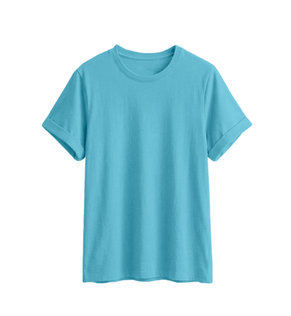 LLEVA 5 PRENDAS Y PAGA 2 | BLUSAS LISAS 100% ALGODÓN