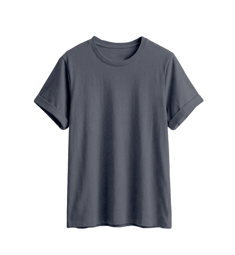 LLEVA 5 PRENDAS Y PAGA 2 | BLUSAS LISAS 100% ALGODÓN