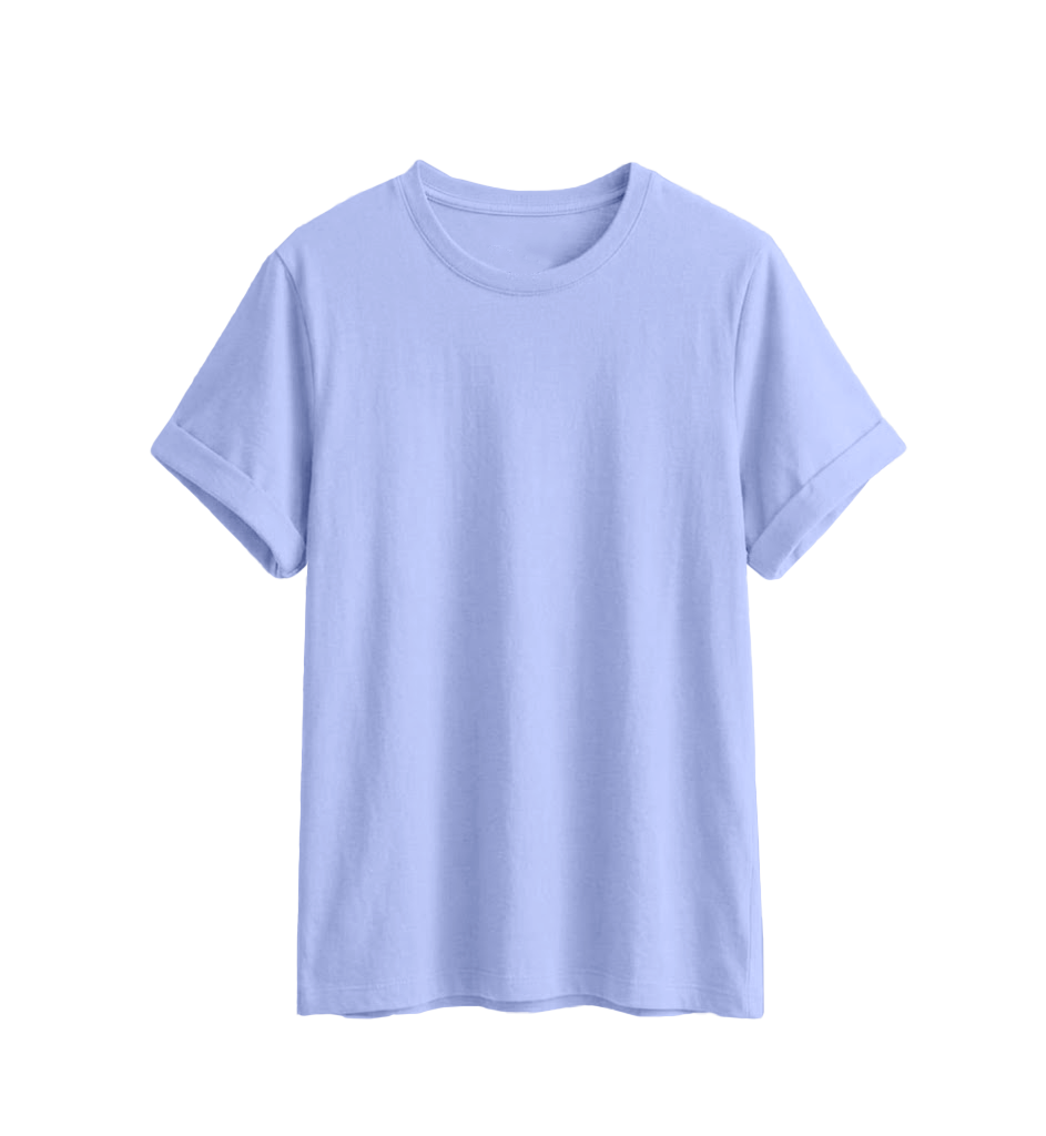 LLEVA 5 PRENDAS Y PAGA 2 | BLUSAS LISAS 100% ALGODÓN