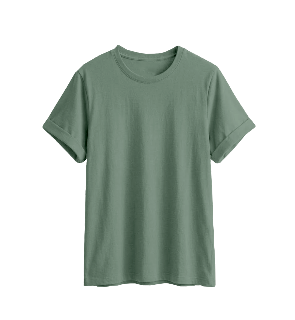 LLEVA 5 PRENDAS Y PAGA 2 | BLUSAS LISAS 100% ALGODÓN