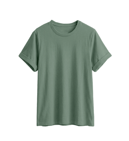 LLEVA 5 PRENDAS Y PAGA 2 | BLUSAS LISAS 100% ALGODÓN