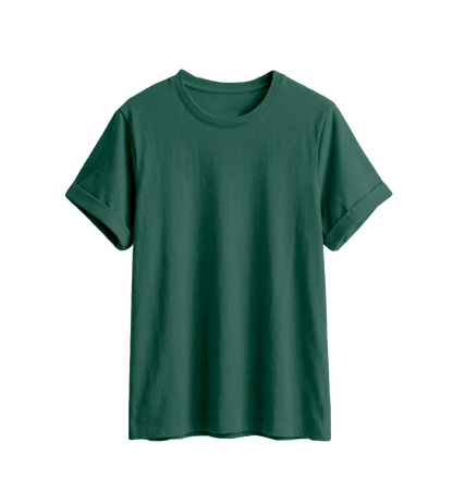 LLEVA 5 PRENDAS Y PAGA 2 | BLUSAS LISAS 100% ALGODÓN