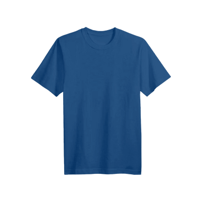 PLAYERAS LISAS 100% ALGODÓN | LLEVA 1, 3 O 5 AL MEJOR PRECIO (ÙLTIMAS HORAS)