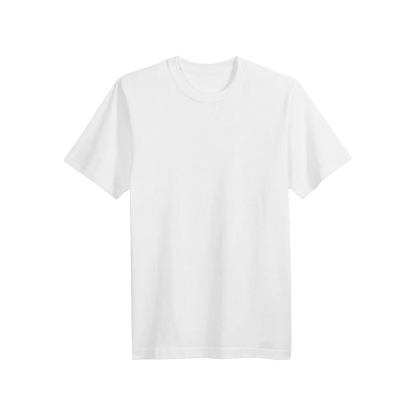 PLAYERAS LISAS 100% ALGODÓN | LLEVA 1, 3 O 5 AL MEJOR PRECIO (ÙLTIMAS HORAS)