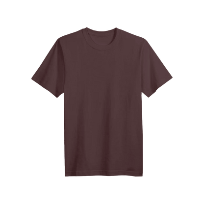 PLAYERAS LISAS 100% ALGODÓN | LLEVA 1, 3 O 5 AL MEJOR PRECIO (ÙLTIMAS HORAS)