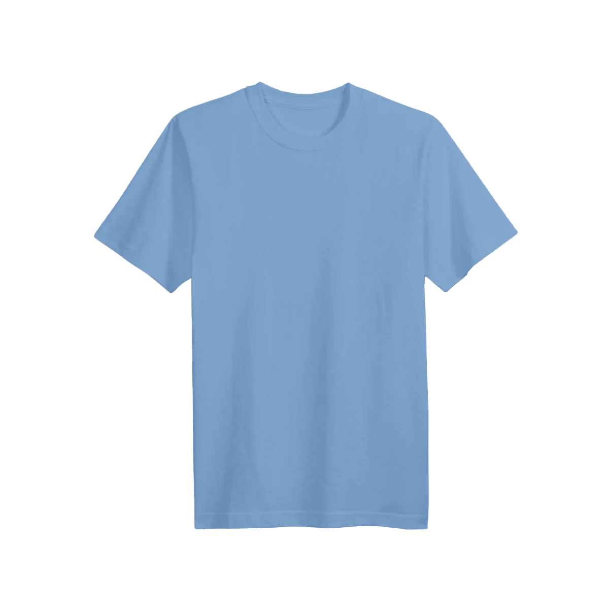PLAYERAS LISAS 100% ALGODÓN | LLEVA 1, 3 O 5 AL MEJOR PRECIO (ÙLTIMAS HORAS)