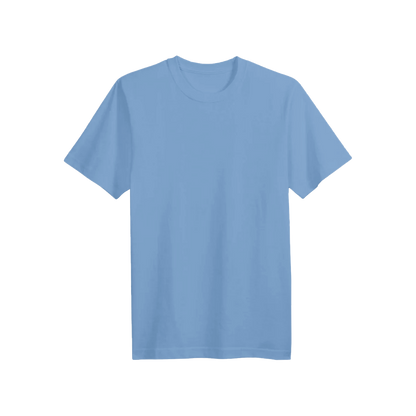 PLAYERAS LISAS 100% ALGODÓN | LLEVA 1, 3 O 5 AL MEJOR PRECIO (ÙLTIMAS HORAS)