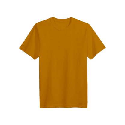 PLAYERAS LISAS 100% ALGODÓN | LLEVA 1, 3 O 5 AL MEJOR PRECIO (ÙLTIMAS HORAS)